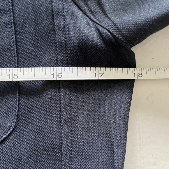 Patrik Ervell sz 38 blazer (runs small) - Picture 9 of 9